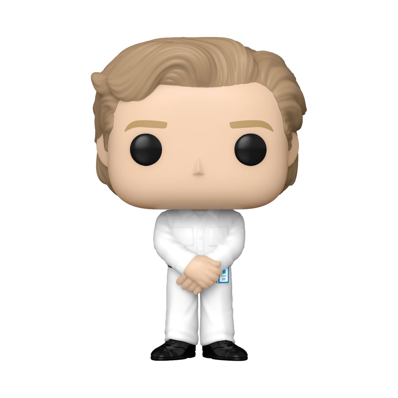 Funko POP! Television - Strangers Things - Henry (One / Vecna) #1458