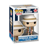 Funko POP! Television - Ted Lasso - Rebecca Welton (1507)