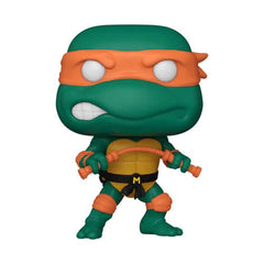 Funko POP! Television - Teenage Mutant Ninja Turtles - Michelangelo (1557)