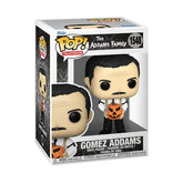 Funko POP! Television - The Addams Family - Gomez Addams (1548)