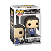 Funko POP! Television - The Addams Family - Wednesday Addams (1549)