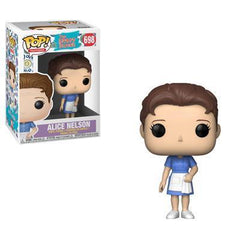 Funko POP! Television - The Brady Bunch - Alice Nelson (698)