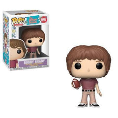 Funko POP! Television - The Brady Bunch - Bobby Brady (697)