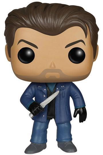 Funko POP! Television - The Strain - Dr. Erhraim Goodweather (279)