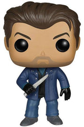 Funko POP! Television - The Strain - Dr. Erhraim Goodweather (279)