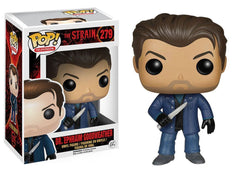 Funko POP! Television - The Strain - Dr. Erhraim Goodweather (279)
