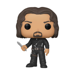 Funko POP! Television - The Umbrella Academy - Diego Hargreeves (1114)