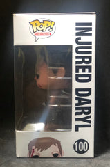 Funko POP! Television - The Walking Dead - Injured Daryl Dixon (100) Box Damage