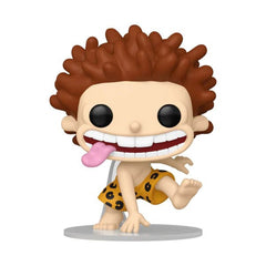 Funko POP! Television - The Wild Thornberry's - Donnie Thornberry (1527) Exclusive