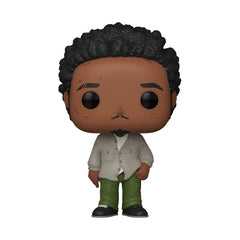 Funko POP! Television - The Wire - Bubbles (1422)