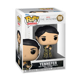 Funko POP! Television - The Witcher - Yennefer (1318)