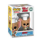 Funko POP! Television - Tom & Jerry - Jerry (1658)