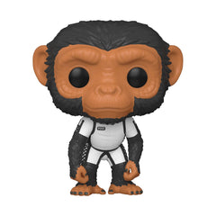 Funko POP! Television - Umbrella Academy - Baby Pogo (1119)