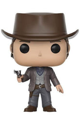 Funko POP! Television - Westworld - Teddy Flood (457)