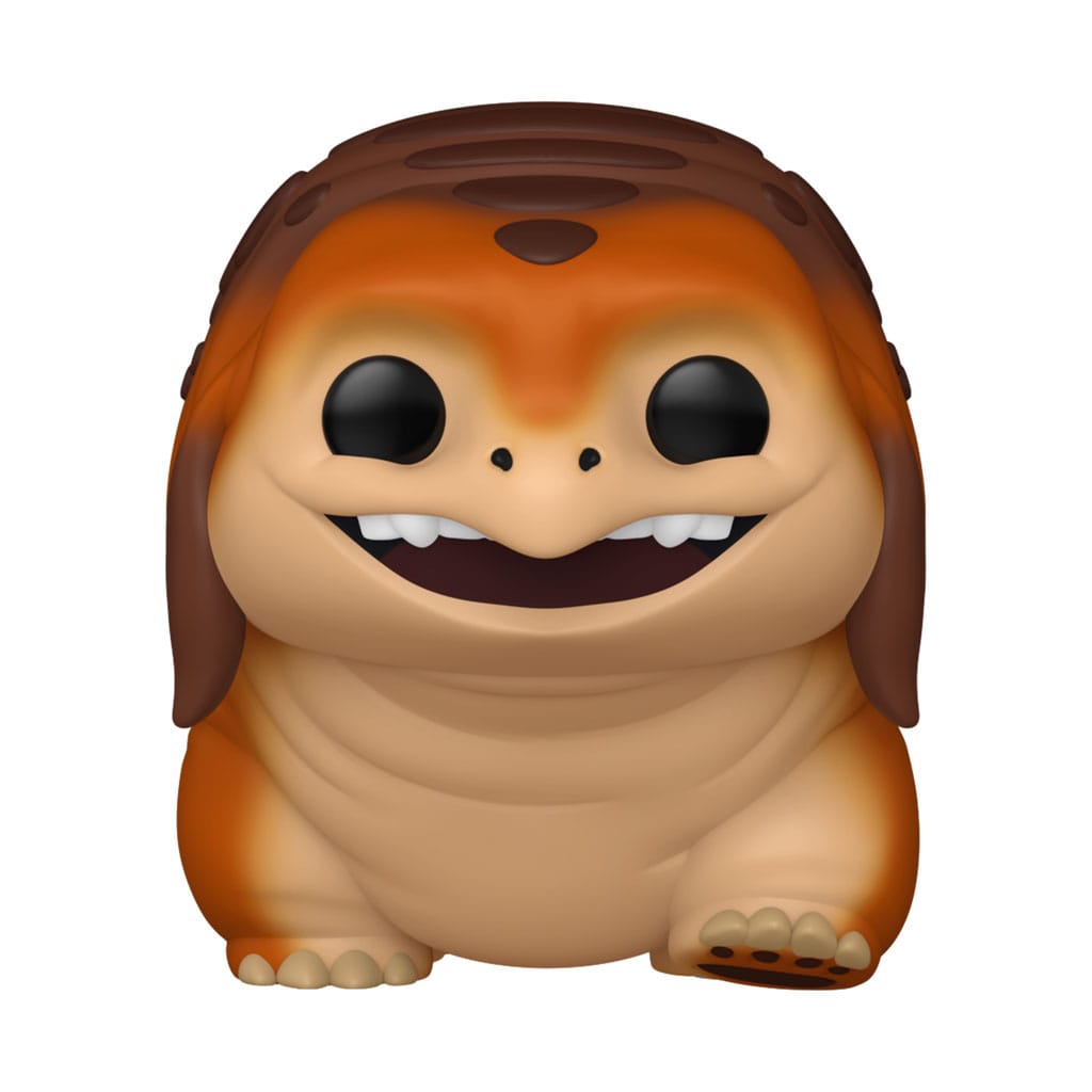 Funko POP! Television - Wondla - Otto (1608)