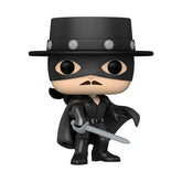 Funko POP! Television - Zorro - Zorro (65th Anniversary) (1270)
