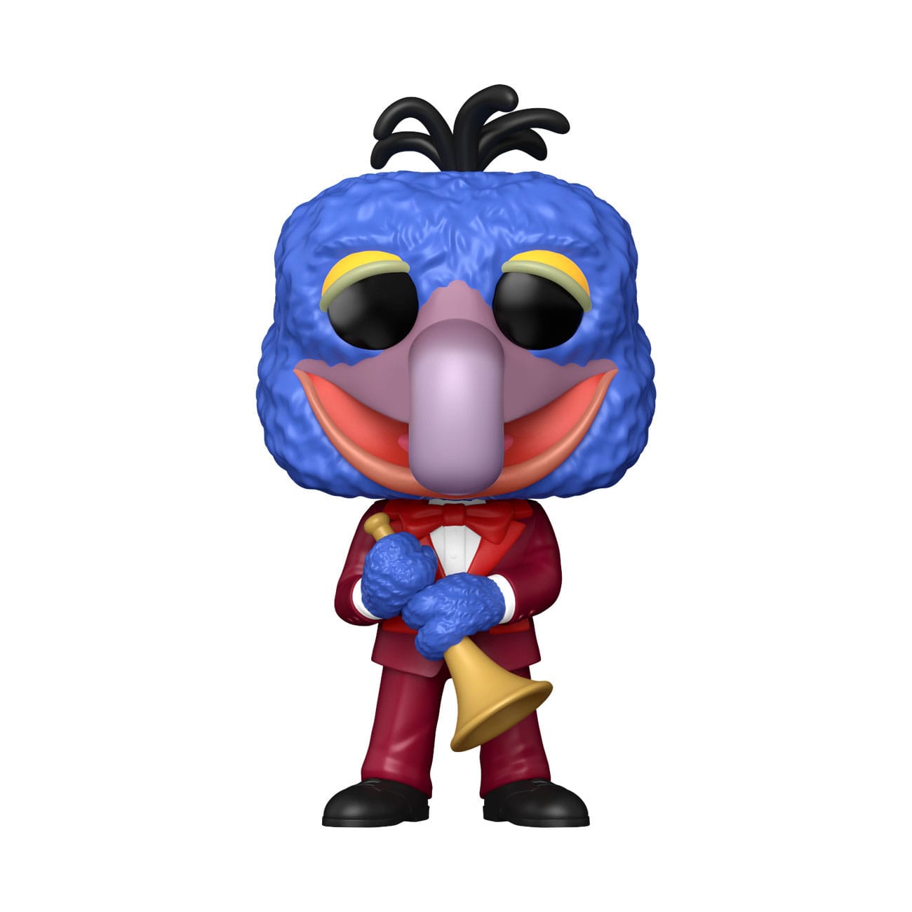 Funko POP! Television – The Muppets – Gonzo The Great #1677