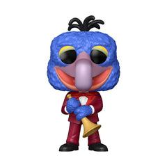 Funko POP! Television – The Muppets – Gonzo The Great #1677