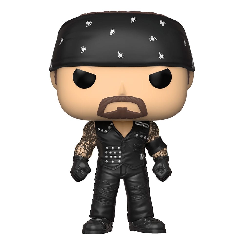 Funko POP! WWE - Undertaker (Boneyard) #81 Exclusive