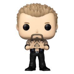 Funko POP! WWE Wrestling - Diamond Dallas Page #166