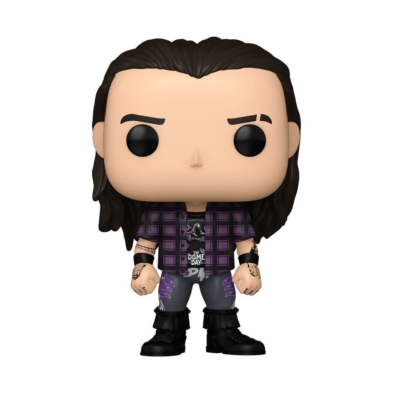 Funko POP! WWE Wrestling - Dominik Mysterio #163