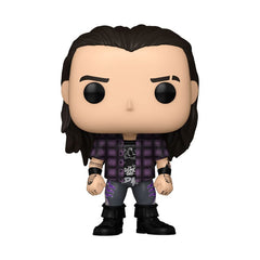 Funko POP! WWE Wrestling - Dominik Mysterio #163
