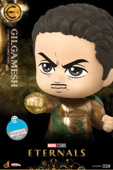 HOT TOYS - Marvel, Eternals (Cosbaby Serie) - Gilgamesh (10cm)