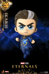 HOT TOYS - Marvel, Eternals (Cosbaby Serie) - Ikaris (10cm)