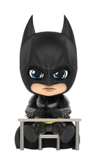Hot Toys - Batman, The Dark Knight Trilogy - Batman (Interrogating Version) (12 cm)