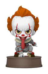 HOT TOYS Cosbaby Serie - IT, Chapter Two : Pennywise (Tongue) (11cm)