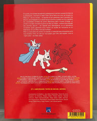 Tintin - Au Pays Des Philosophes (Hc) (Fr) Book