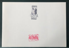 Comics Ex-Libris: Les Aigles De Rome / De Adelaars Van (Marini Enrico) Comics -