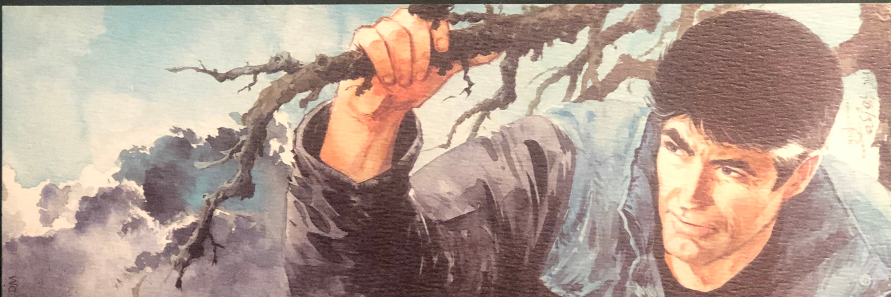 Comics Ex-Libris: Xiii (Vance) Comics -