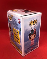 Funko POP! Disney - Mary Poppins Returns - Mary Poppins (at the Music Hall) (473) "Damaged Packaging"