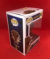 Funko POP! Disney - Gargoyles - Lexington (395) "Small Damaged Packaging"
