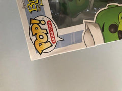 Funko Pop! Animation - Hanna-Barbera Breezly & Sneezly (278) Damaged Packaging Figurines