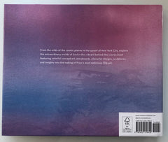 Abrams & Chronicle - Book, The Art of SOUL (Disney / Pixar) - hardcover