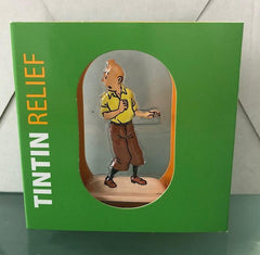 Moulinsart - Tintin / Kuifje Le Secret De La Licorne Het Geheim Van Eenhoorn The Of Unicorn