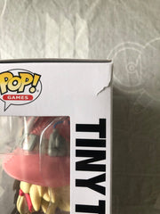 Funko POP Games - Wonderlands (Tiny Tina's) - Tiny Tina (858) (Small Damaged Packaging)