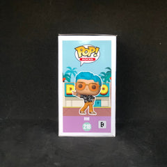 Funko POP! Rocks - BTS (Bangtang Boys) - RM (218) 'Small Box Damage'