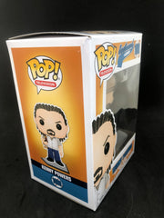 Funko POP! Television - Eastbound & Down - Kenny Powers (1080) Small Damage Box