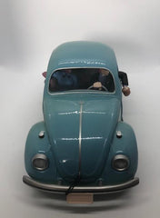 Michel Aroutcheff - Soda (Tome & Gazzotti) Linda Volkswagen Coccinelle (1976) Figurines