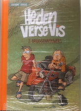 Heden Verse Vis - Bruggenbouwers (nr. 02) (Luxe / Genummerd / Prent)