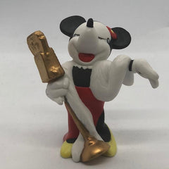 Disney Mickey & Co. - Minnie Mouse - Minnie Singing (8 cm)