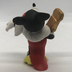 Disney Mickey & Co. - Minnie Mouse - Minnie Singing (8 cm)
