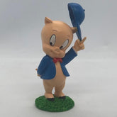 Looney Tunes - Car Bomboniere - Tex-Avery, Porky (11 cm)