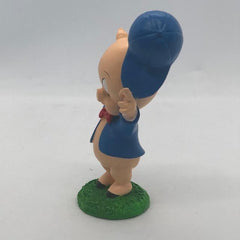 Looney Tunes - Car Bomboniere - Tex-Avery, Porky (11 cm)