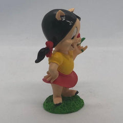 Looney Tunes - Car Bomboniere - Tex-Avery, Petunia (11 cm)