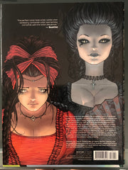 DC Comics - Book : Frank Quitely Bolland 'Graphic Ink : The DC Comics Art of' (ENG) First Edition