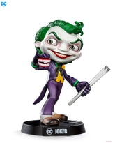 IRON STUDIOS, Mini Co. - DC Comics - The Joker (19cm)